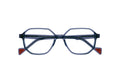 FRANCO VITAL AMUN SMOKE/RED