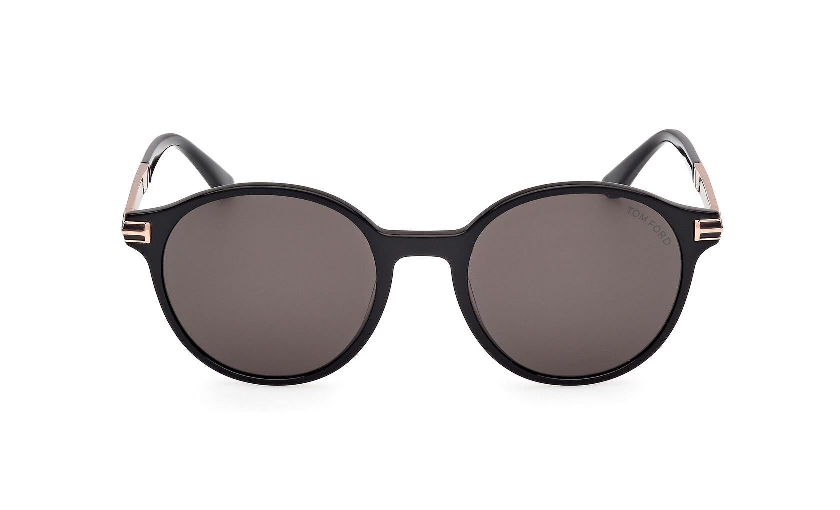 TOM FORD 1184 01A