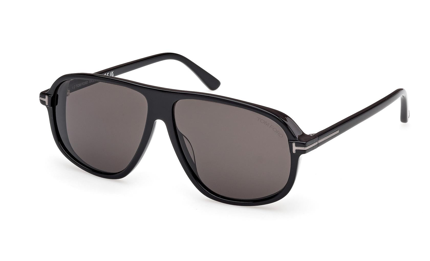 TOM FORD 1208-N 01A