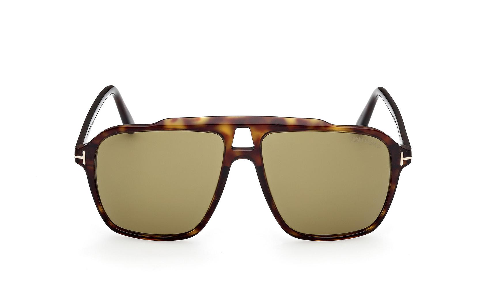 TOM FORD 1209 52N