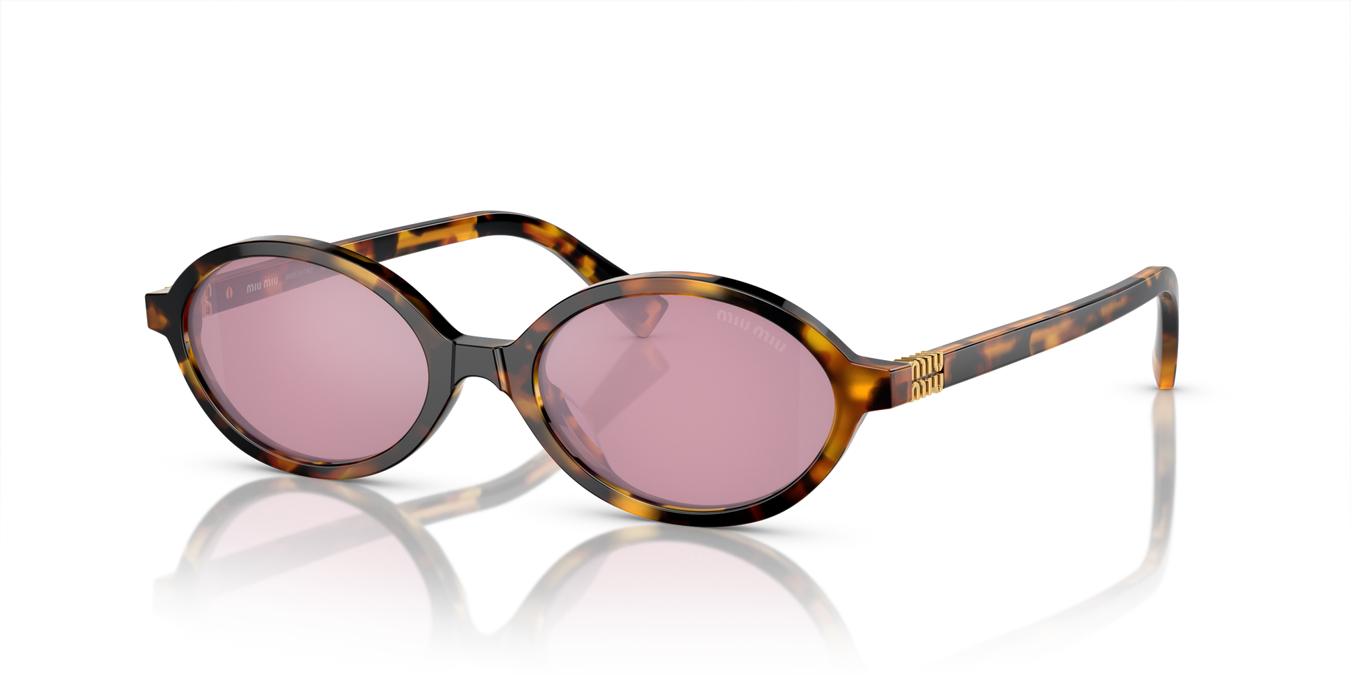 MIU MIU 04Z VAU-50D