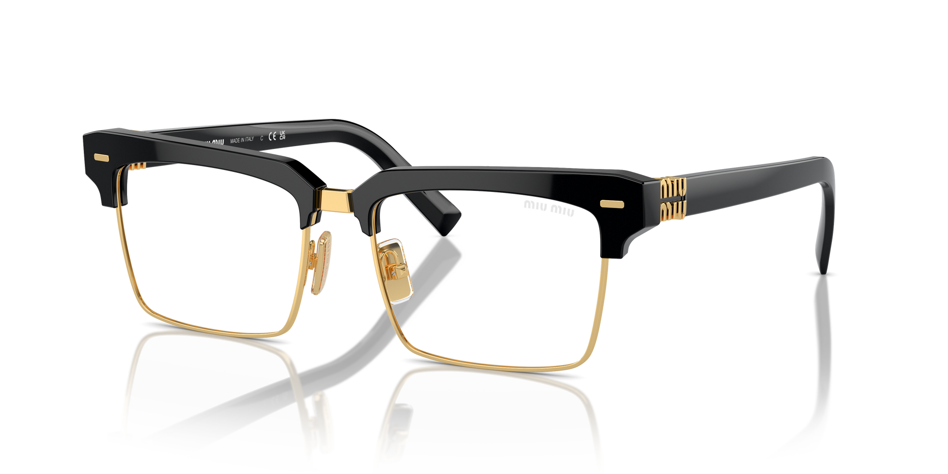 MIU MIU 10Z 1AB-08N