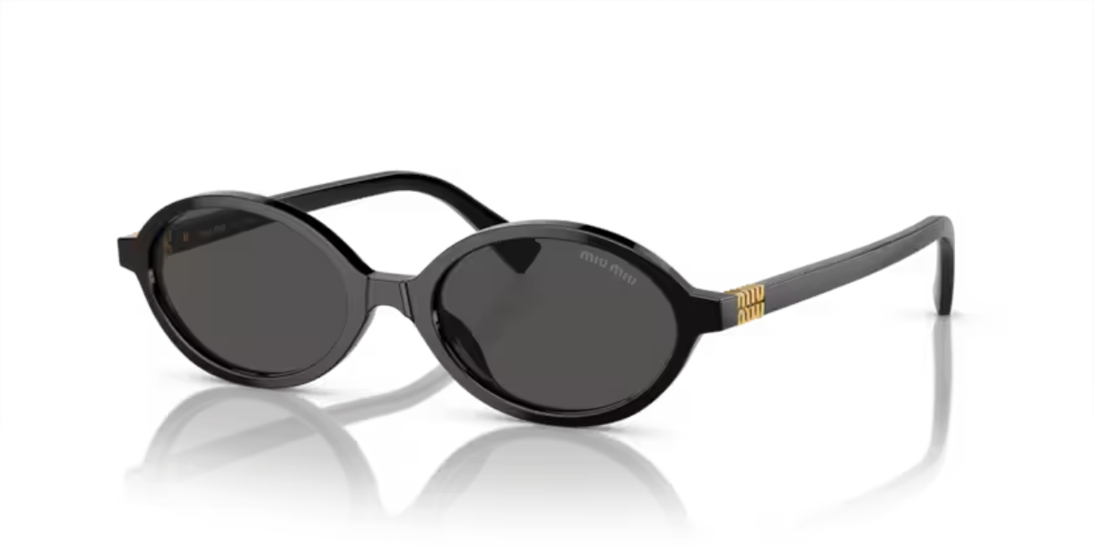 MIU MIU 04Z 1AB-5S0