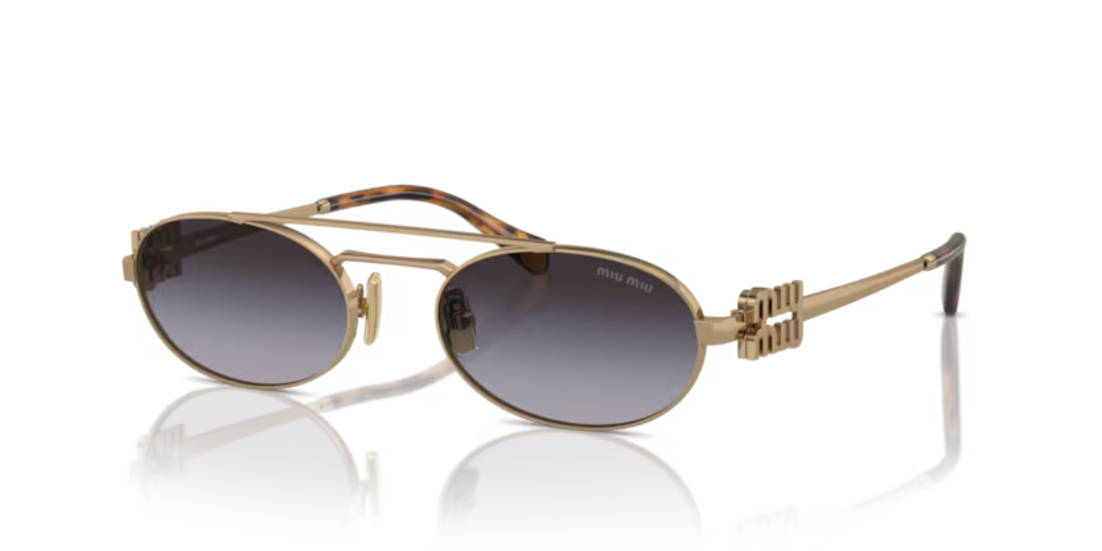MIU MIU 54Z 7OE-5S1