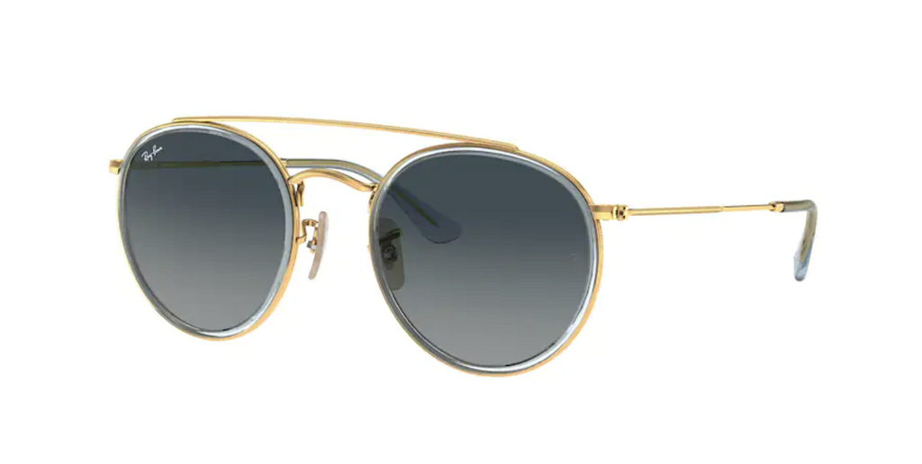 RAY-BAN 3647-N 9123/3M