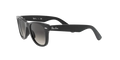 RAY-BAN 9066S 100/11