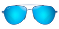 MAUI JIM 634-02