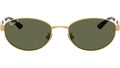 RAY-BAN 3774D 001/9A