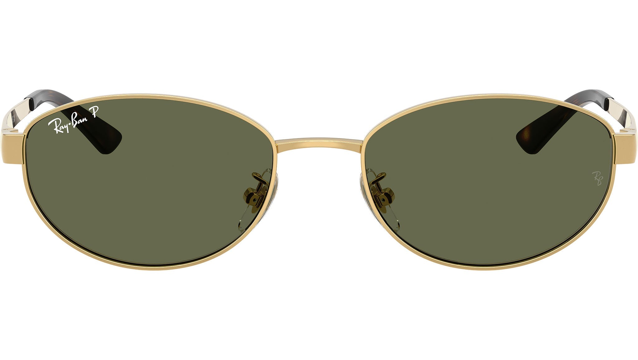 RAY-BAN 3774D 001/9A