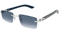 CARTIER 0582S 004