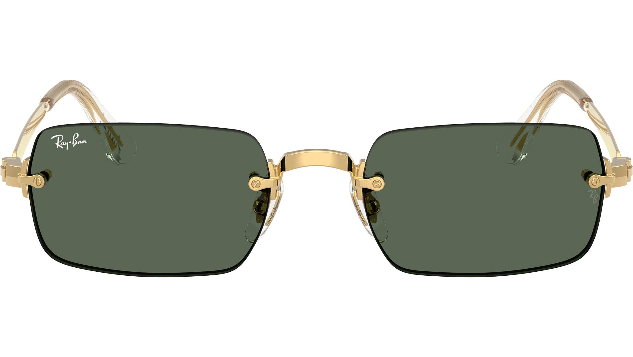 RAY-BAN 3928 001/71