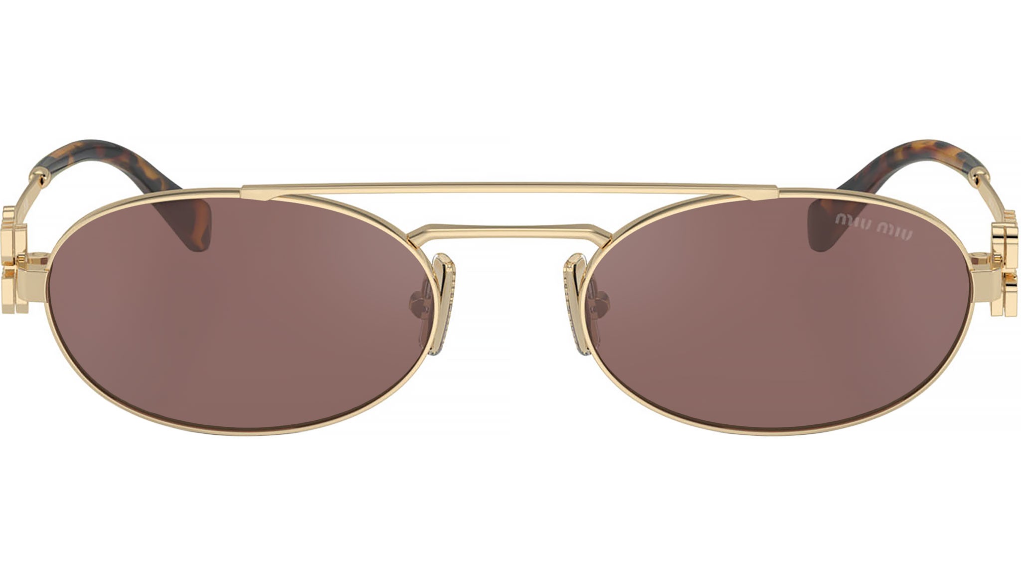 MIU MIU 54Z ZVN-70D