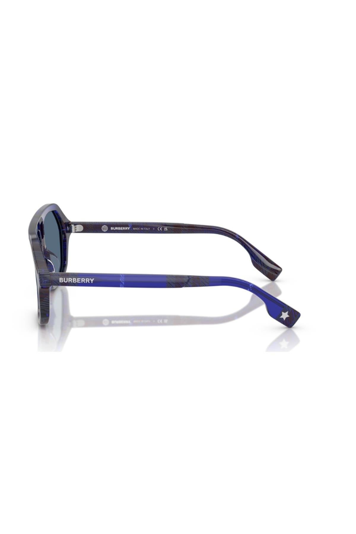 BURBERRY 4340 4114/80
