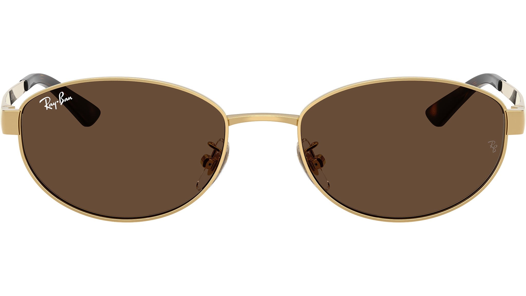 RAY-BAN 3774D 001/73