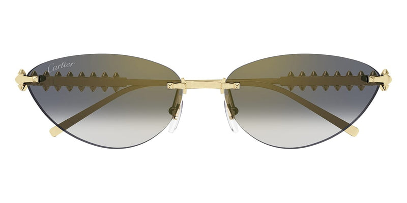 CARTIER 0543S 001