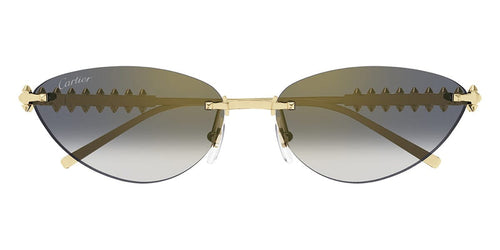 CARTIER 0543S 001