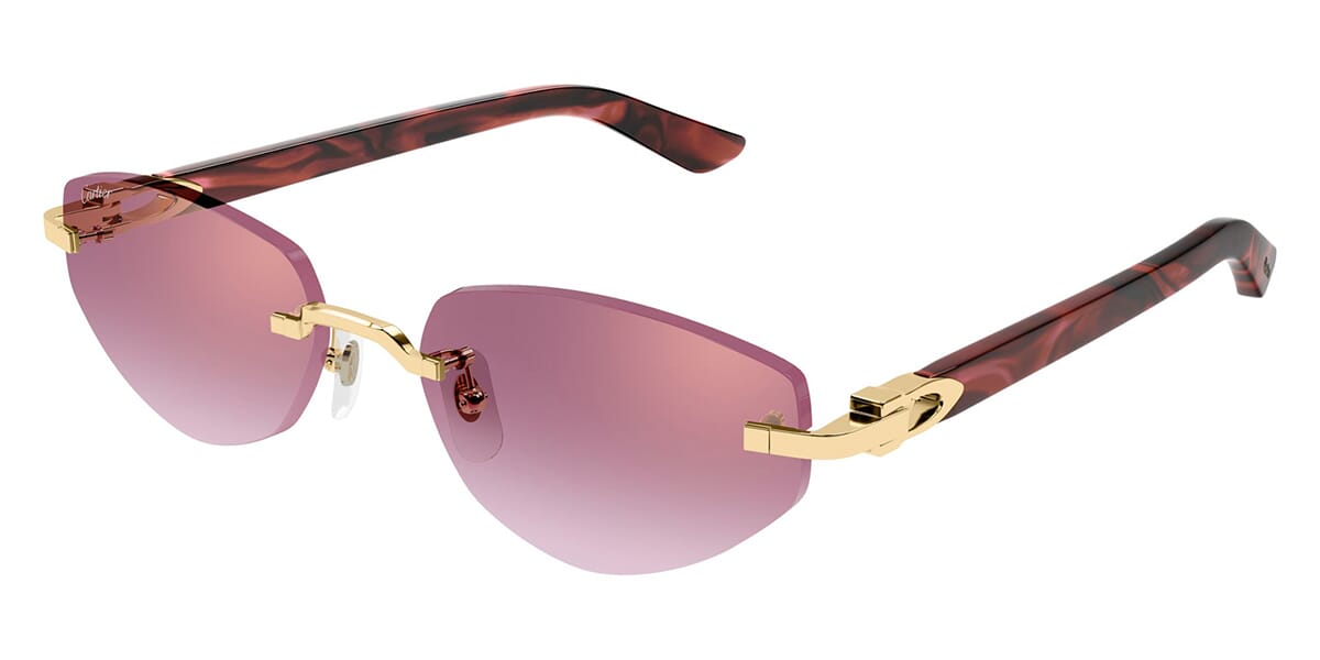 CARTIER 0580S 002