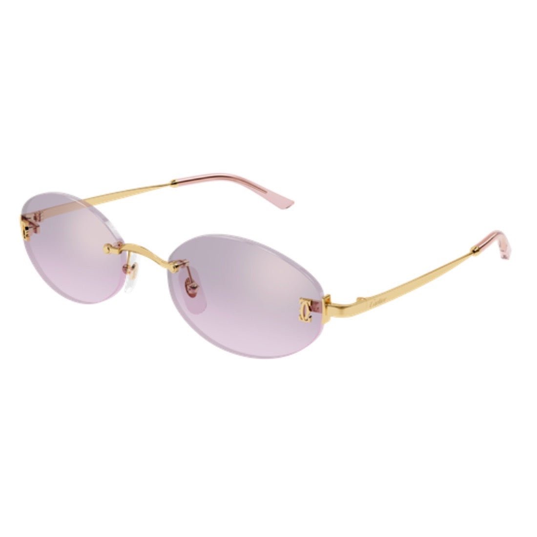 CARTIER 0592S 003