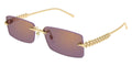 CARTIER 0604S 003