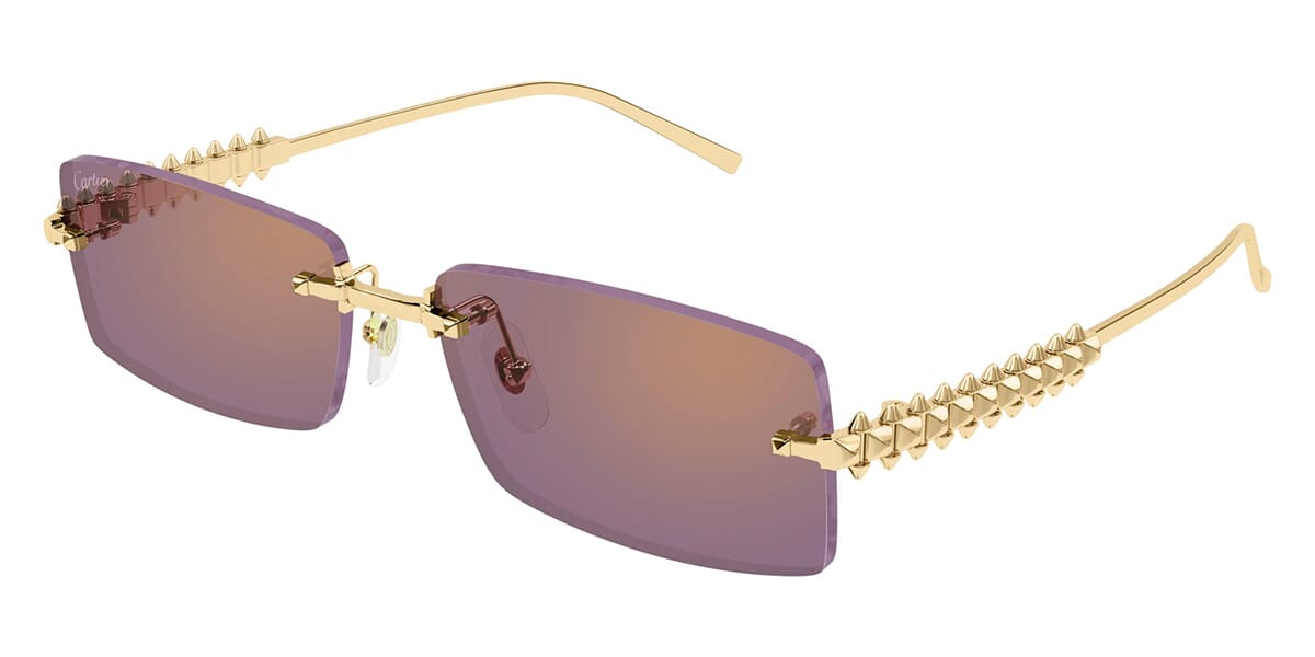 CARTIER 0604S 003