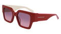 CALVIN KLEIN 22638S 671