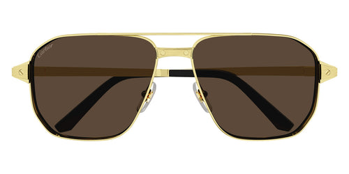 CARTIER 0424S 004