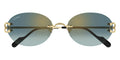 CARTIER 0551S 007