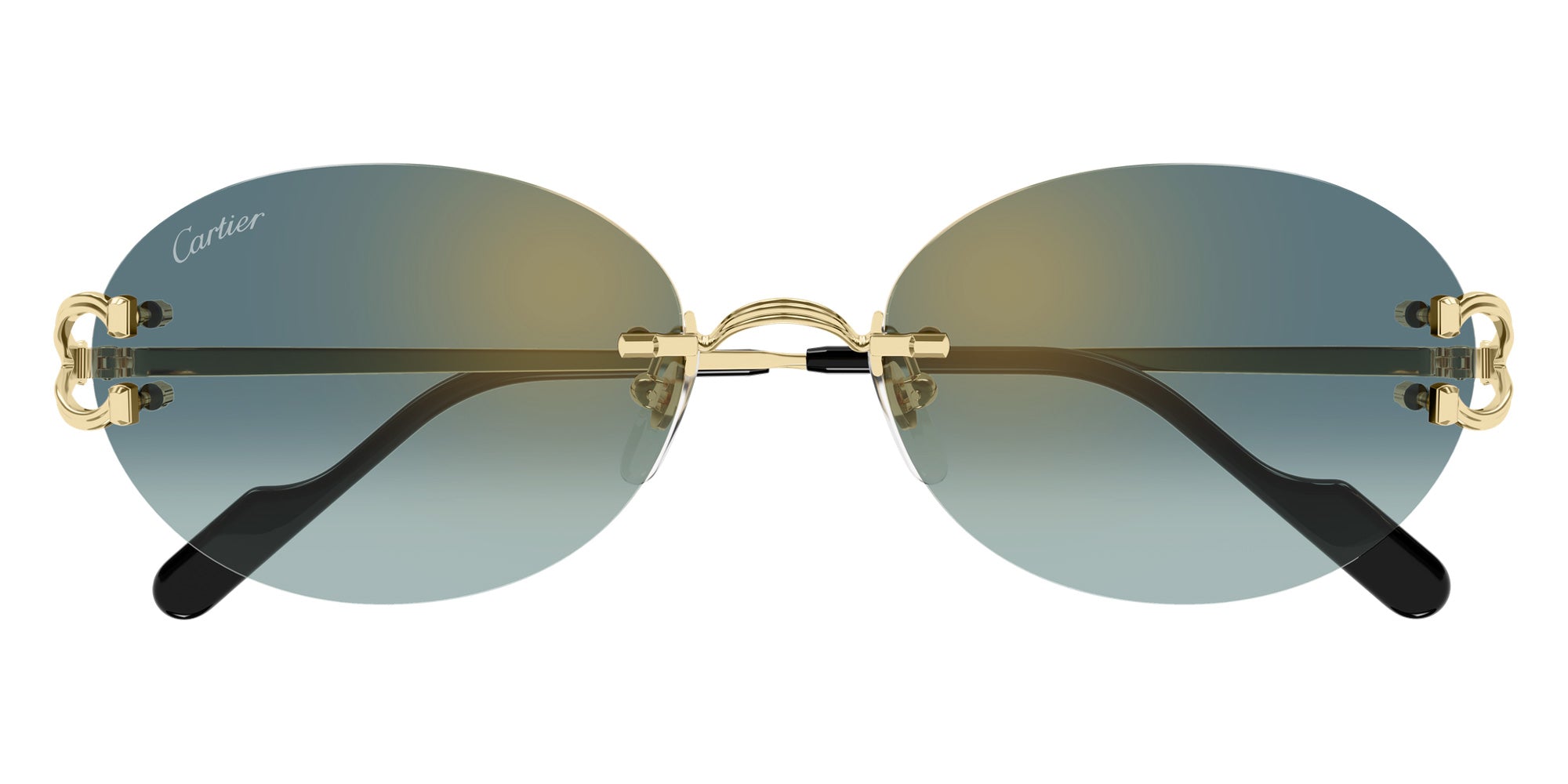 CARTIER 0551S 007