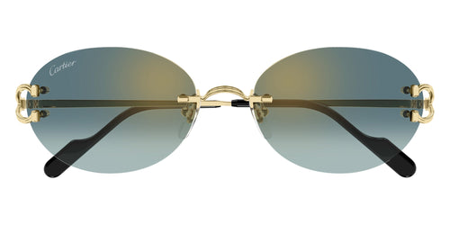 CARTIER 0551S 007