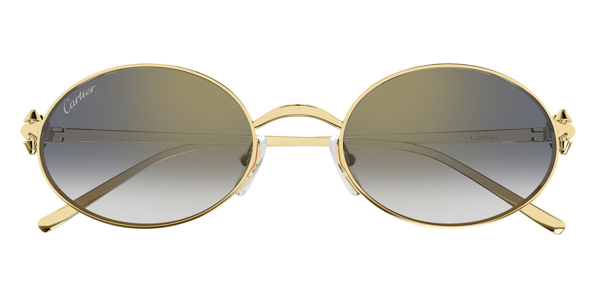 CARTIER 0644S 001