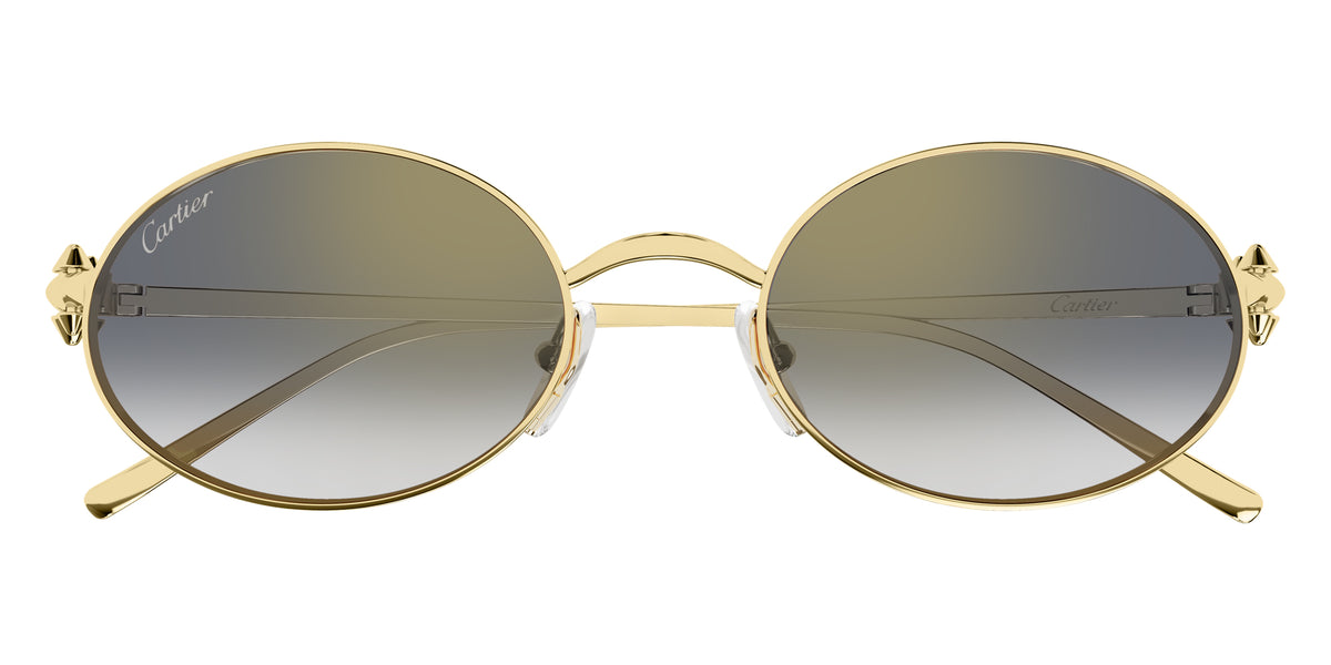 CARTIER 0644S 001