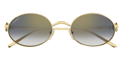 CARTIER 0644S 001
