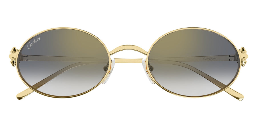 CARTIER 0644S 001