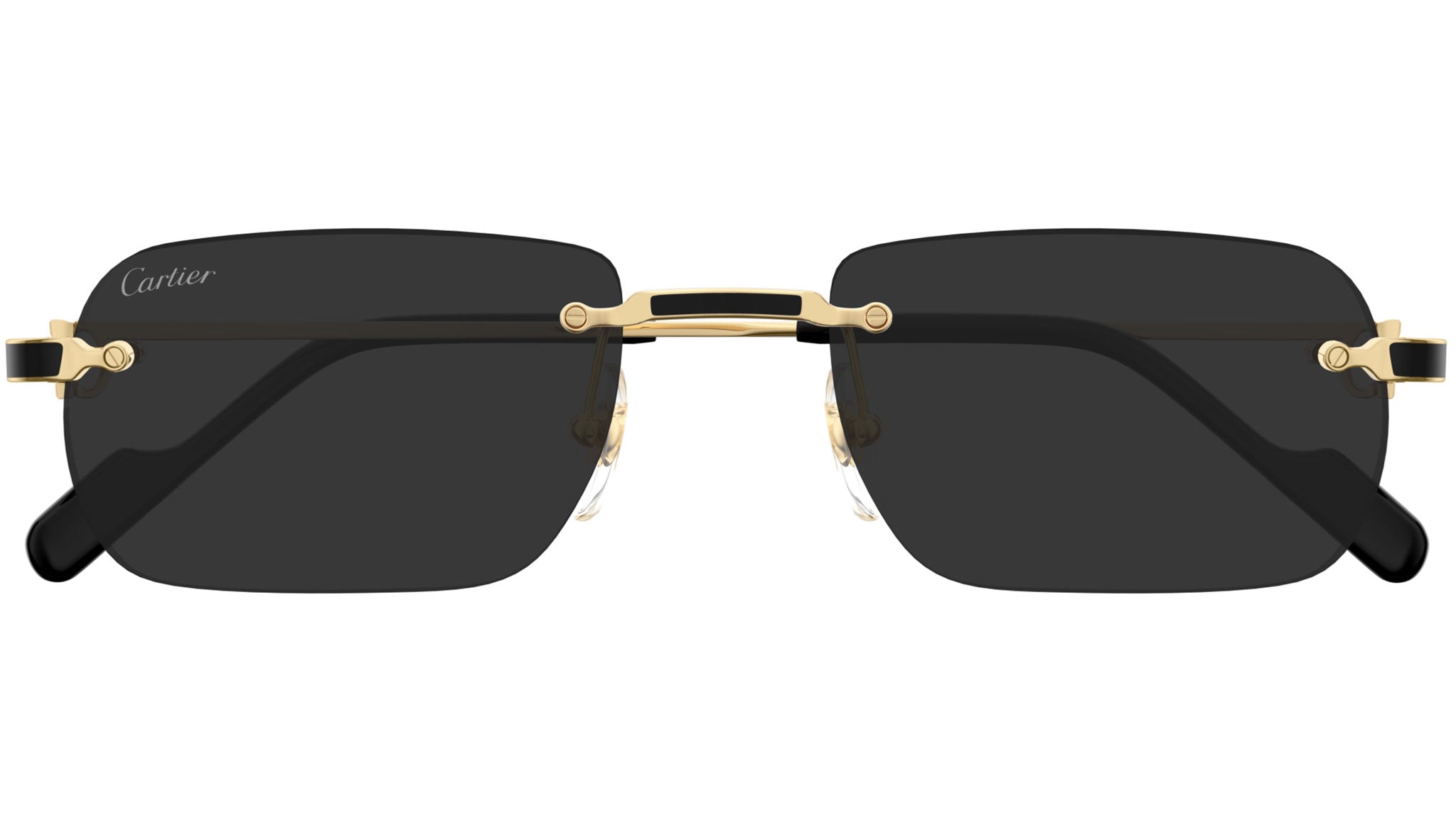 CARTIER 0498S 001