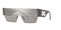 DOLCE GABBANA 2233 3277/K1