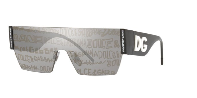 DOLCE GABBANA 2233 3277/K1