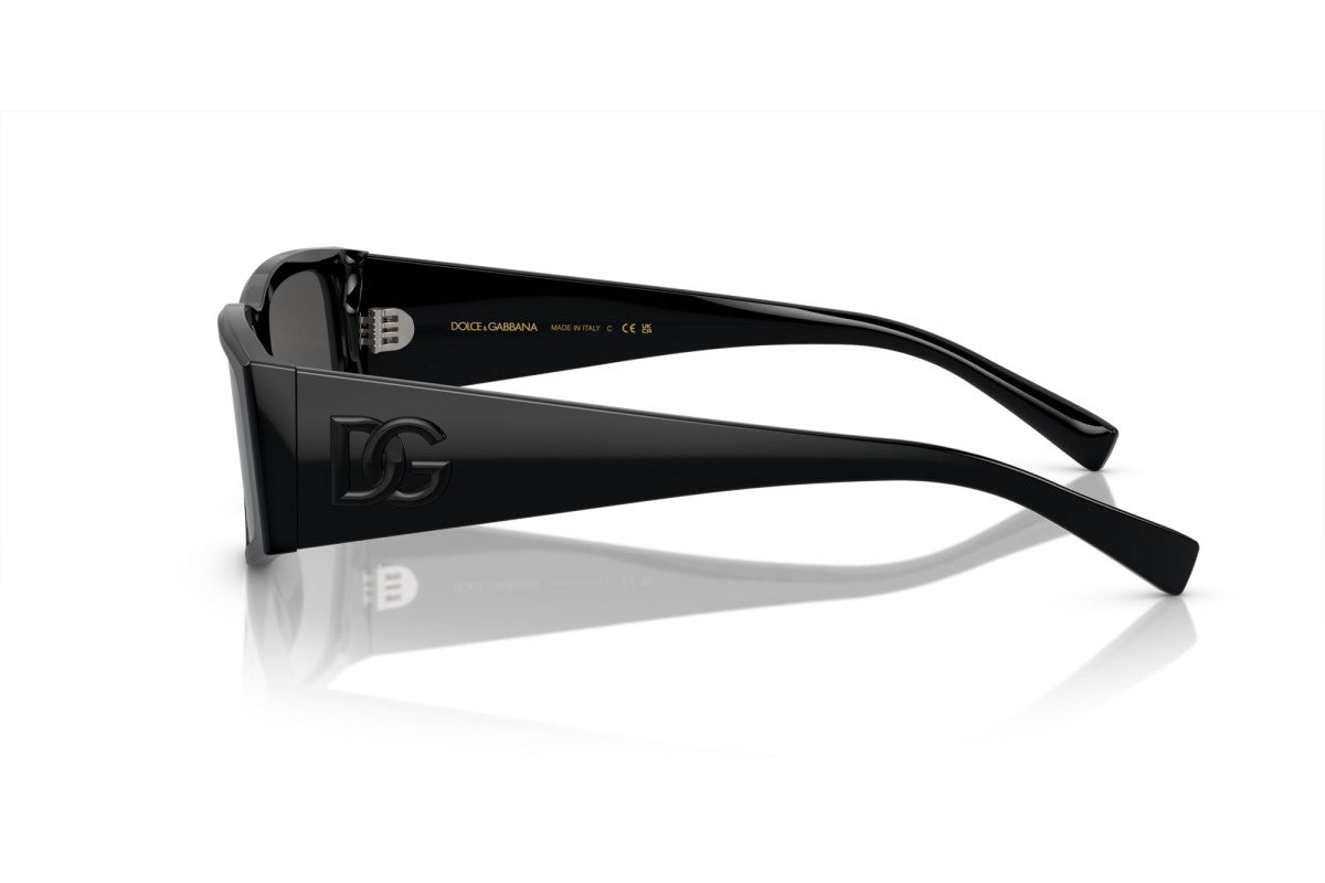 DOLCE GABBANA 4453 501/87