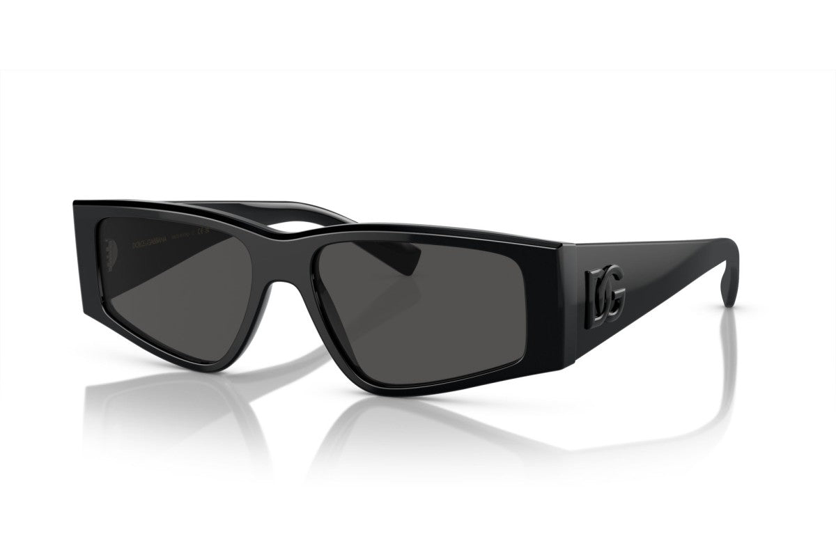 DOLCE GABBANA 4453 501/87