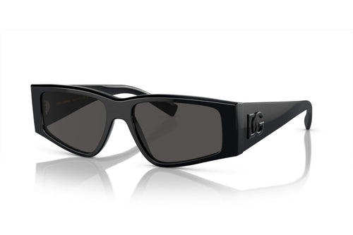 DOLCE GABBANA 4453 501/87