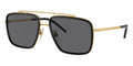 DOLCE GABBANA 2220 02/81