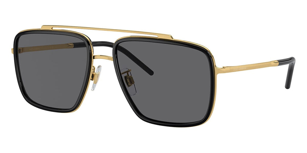 DOLCE GABBANA 2220 02/81