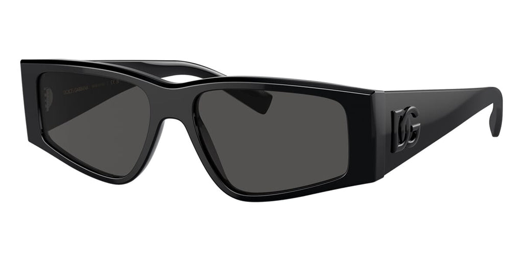DOLCE GABBANA 4453 501/87
