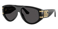 DOLCE GABBANA 4499 501/87