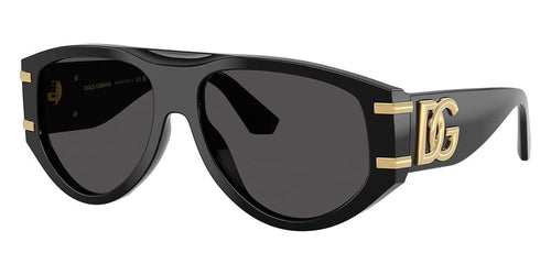 DOLCE GABBANA 4499 501/87