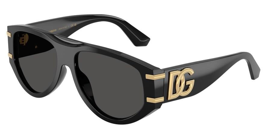DOLCE GABBANA 4499 501/87
