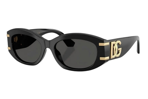 DOLCE GABBANA 4502 501/87