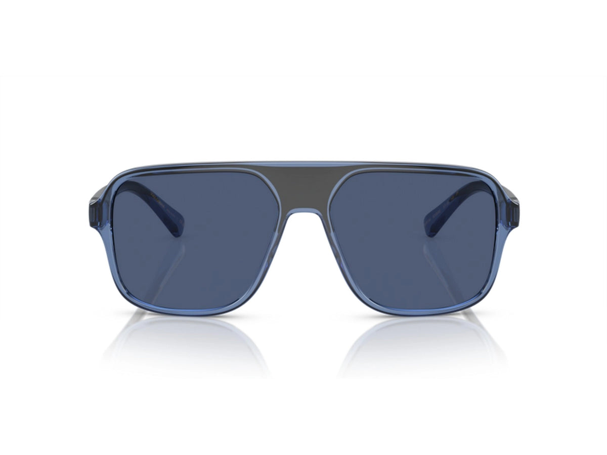 DOLCE GABBANA 6134 3258/80