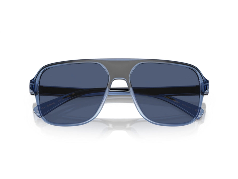 DOLCE GABBANA 6134 3258/80