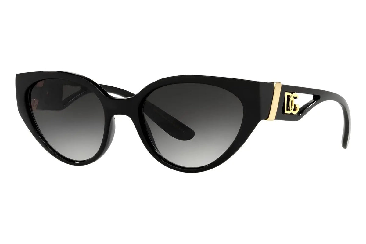 DOLCE GABBANA 6146 501/8G