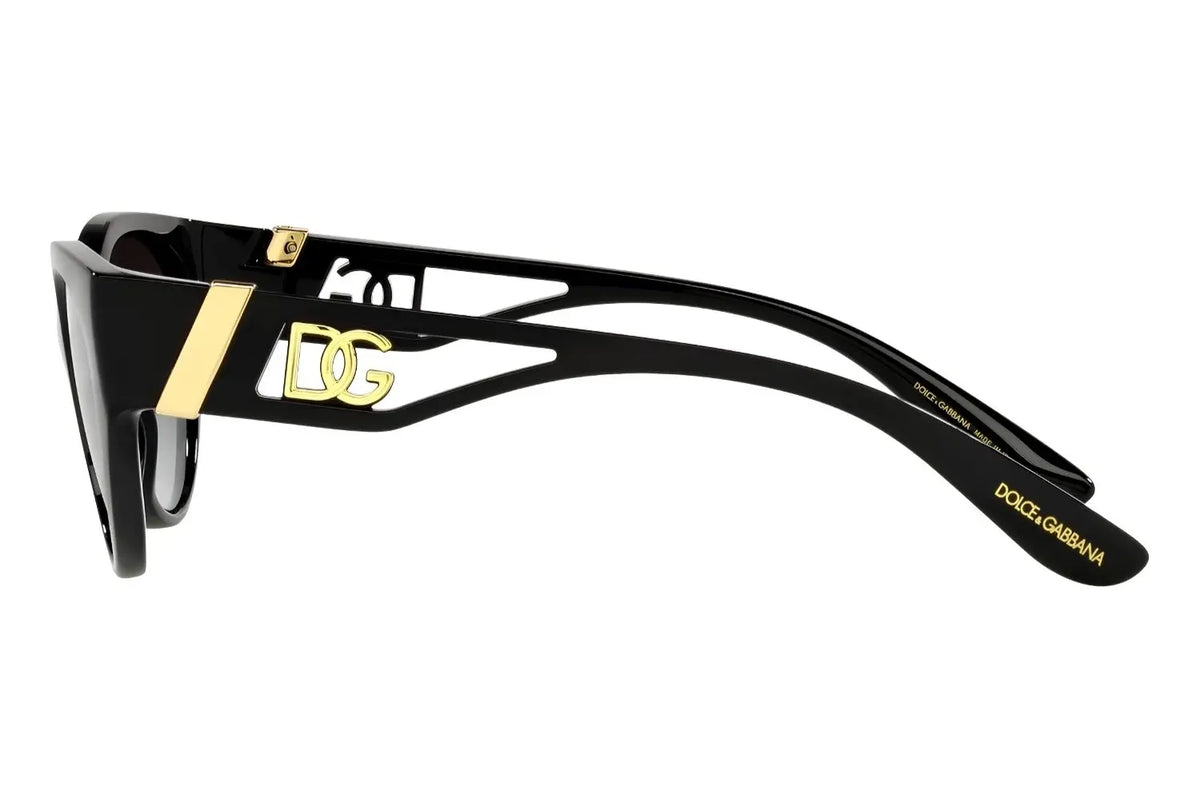 DOLCE GABBANA 6146 501/8G